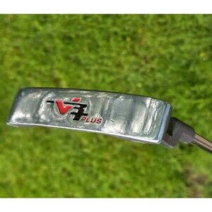 VT Plus Blade Putter Steel Shaft 35.75" Right Handed